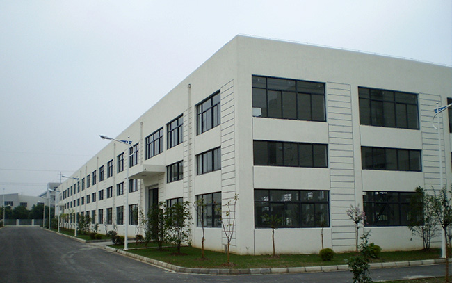 同建電子（惠州）工業(yè)園廠(chǎng)
